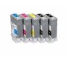 Tusz Canon PFI107Y. yellow. 130ml. 6708B001. ploter iPF-680. 685. 780. 785 6708B001